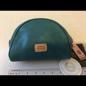Travel/cosmetic bag